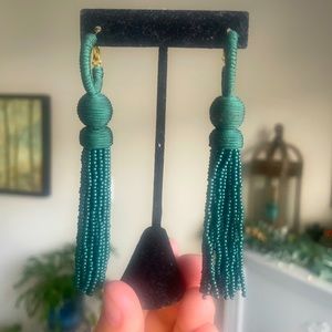 Anthropologie Earrings